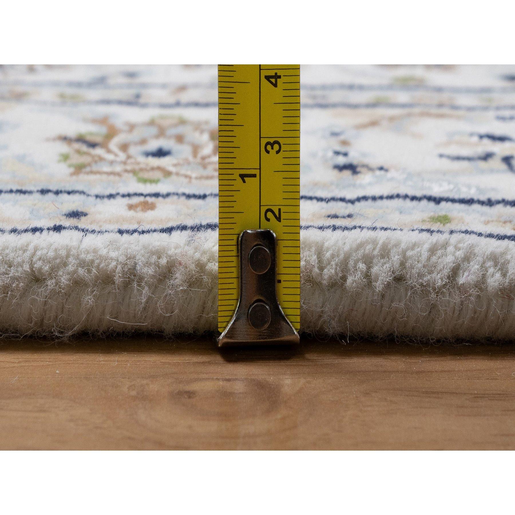 XXI secolo e contemporaneo Tappeto Runner 2'9 