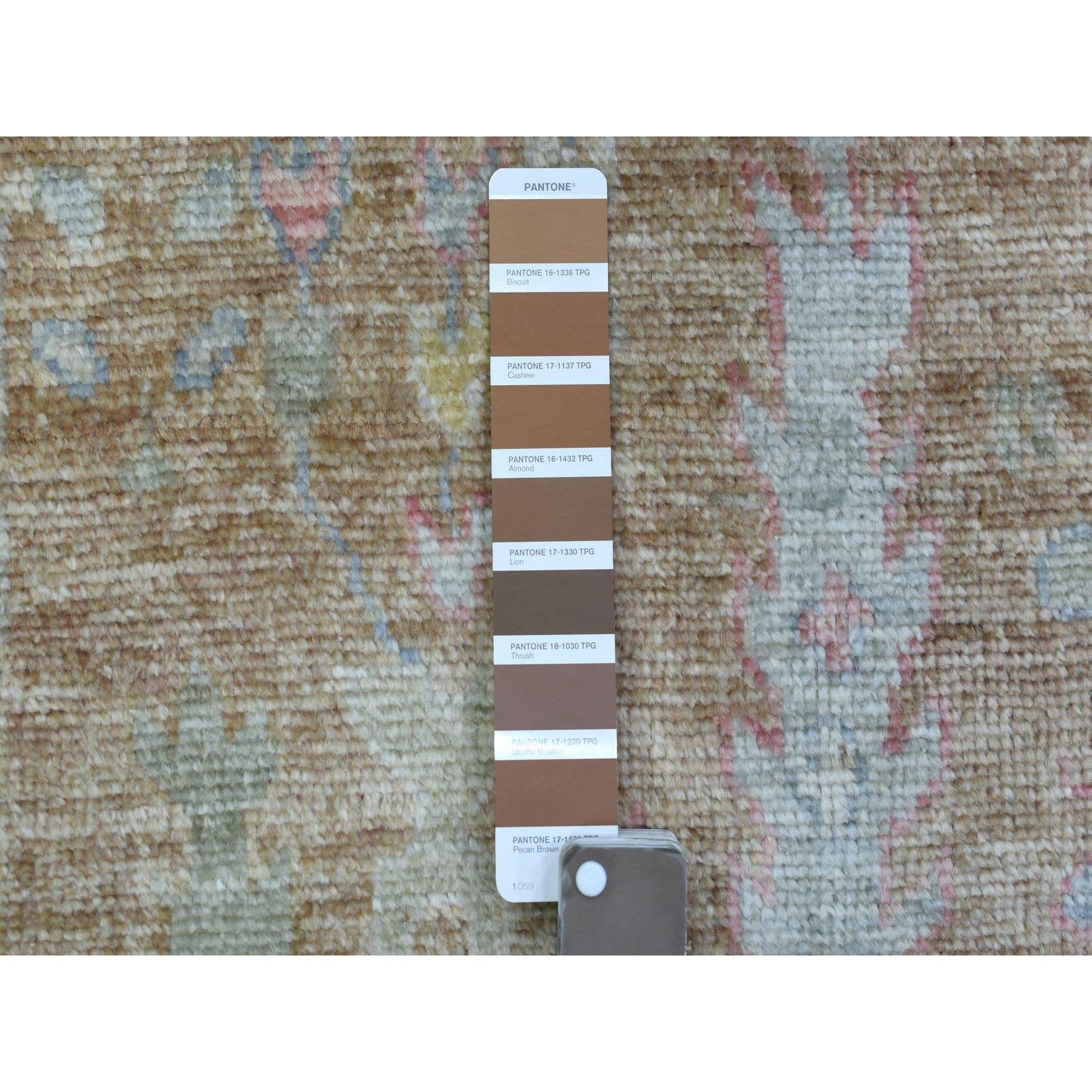 Afghano 2'9 