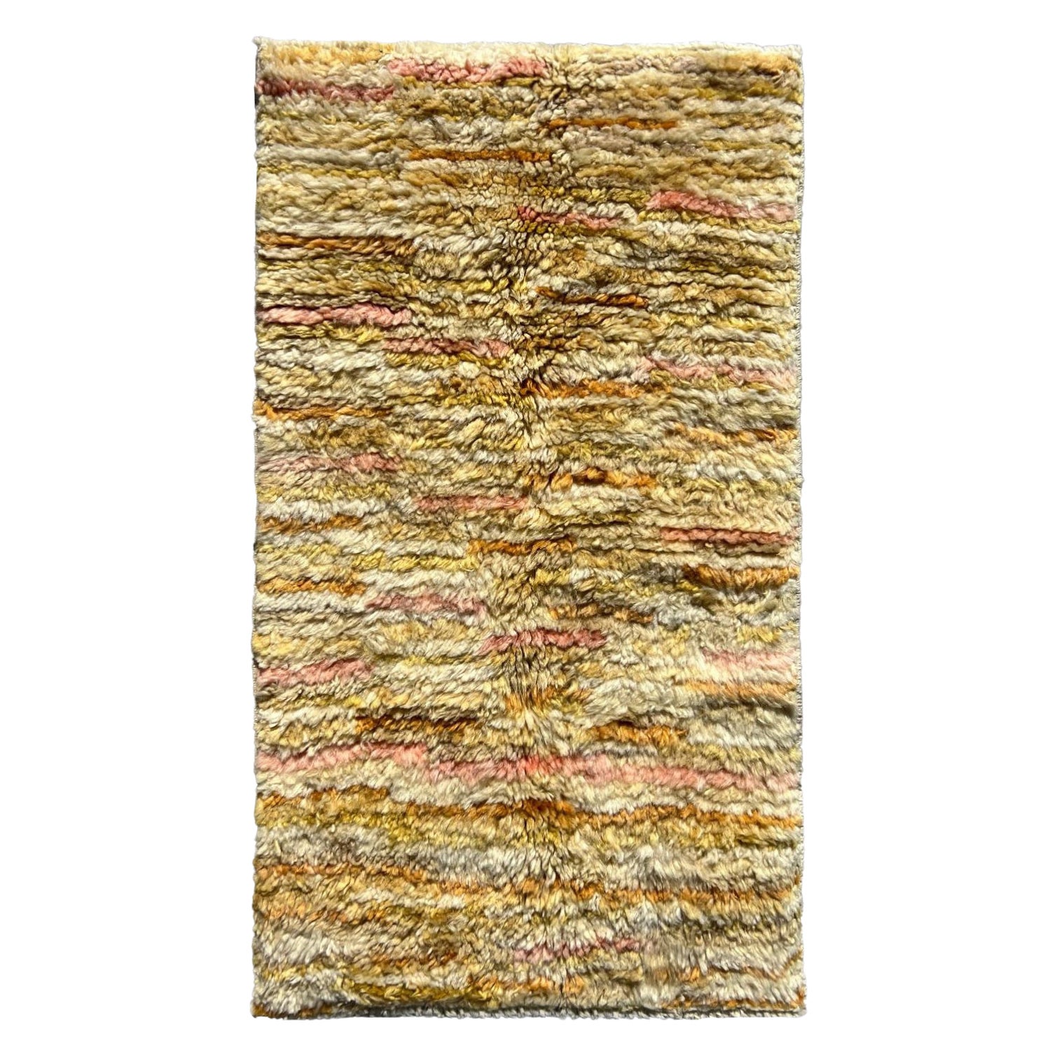 New And Custom Turkish Rugs