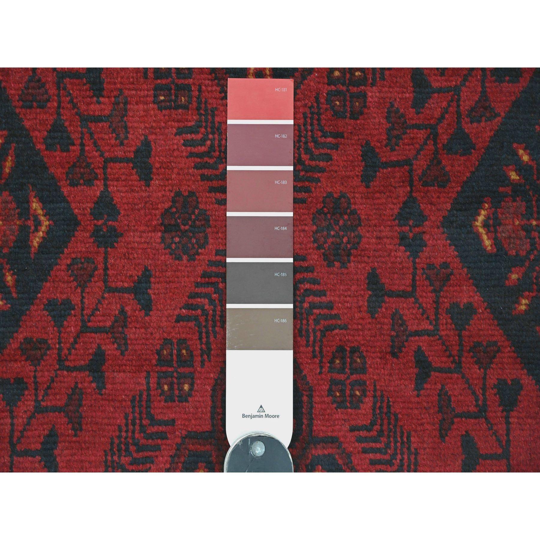 Tribal 2'9 