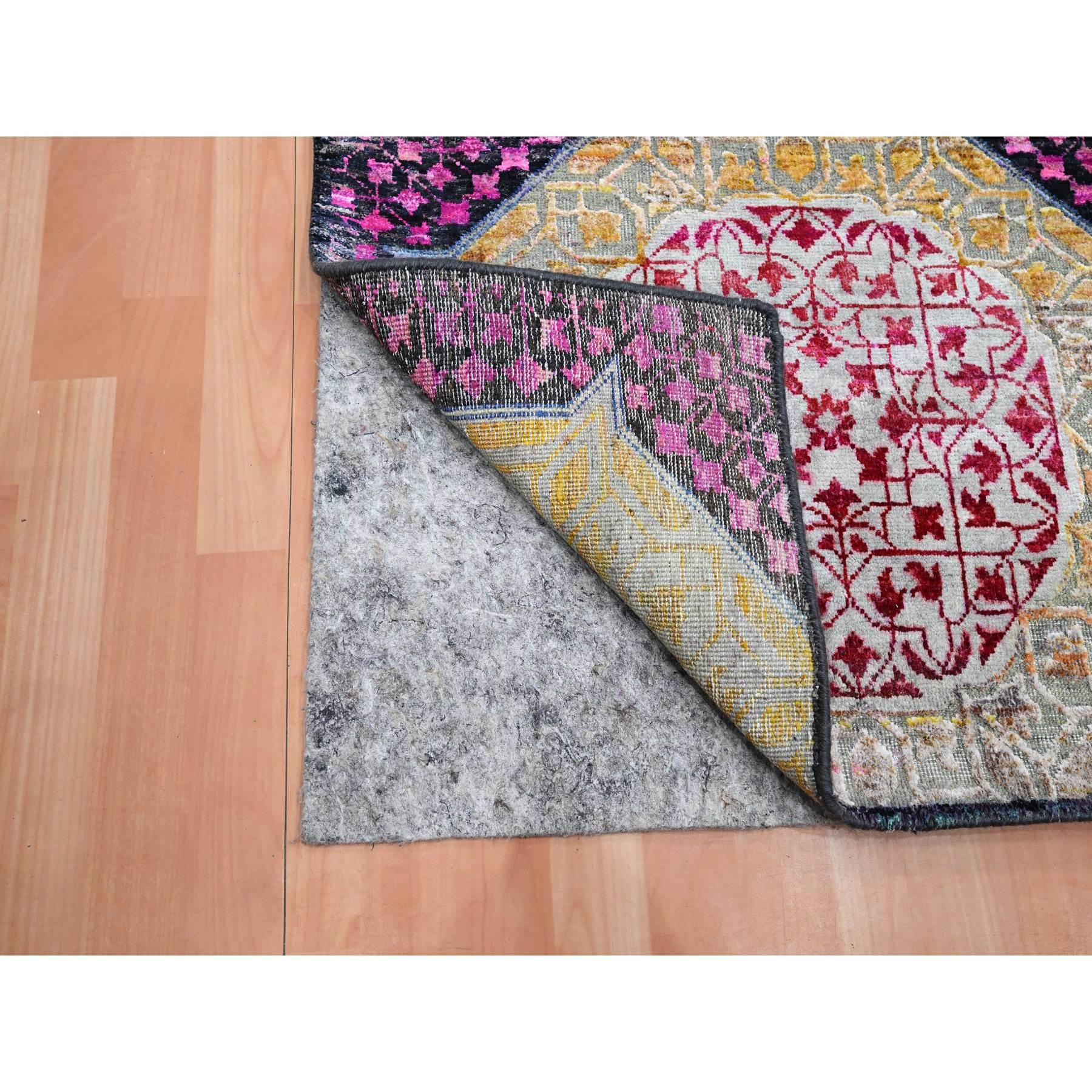 Medievale Tappeto Runner 2'9 