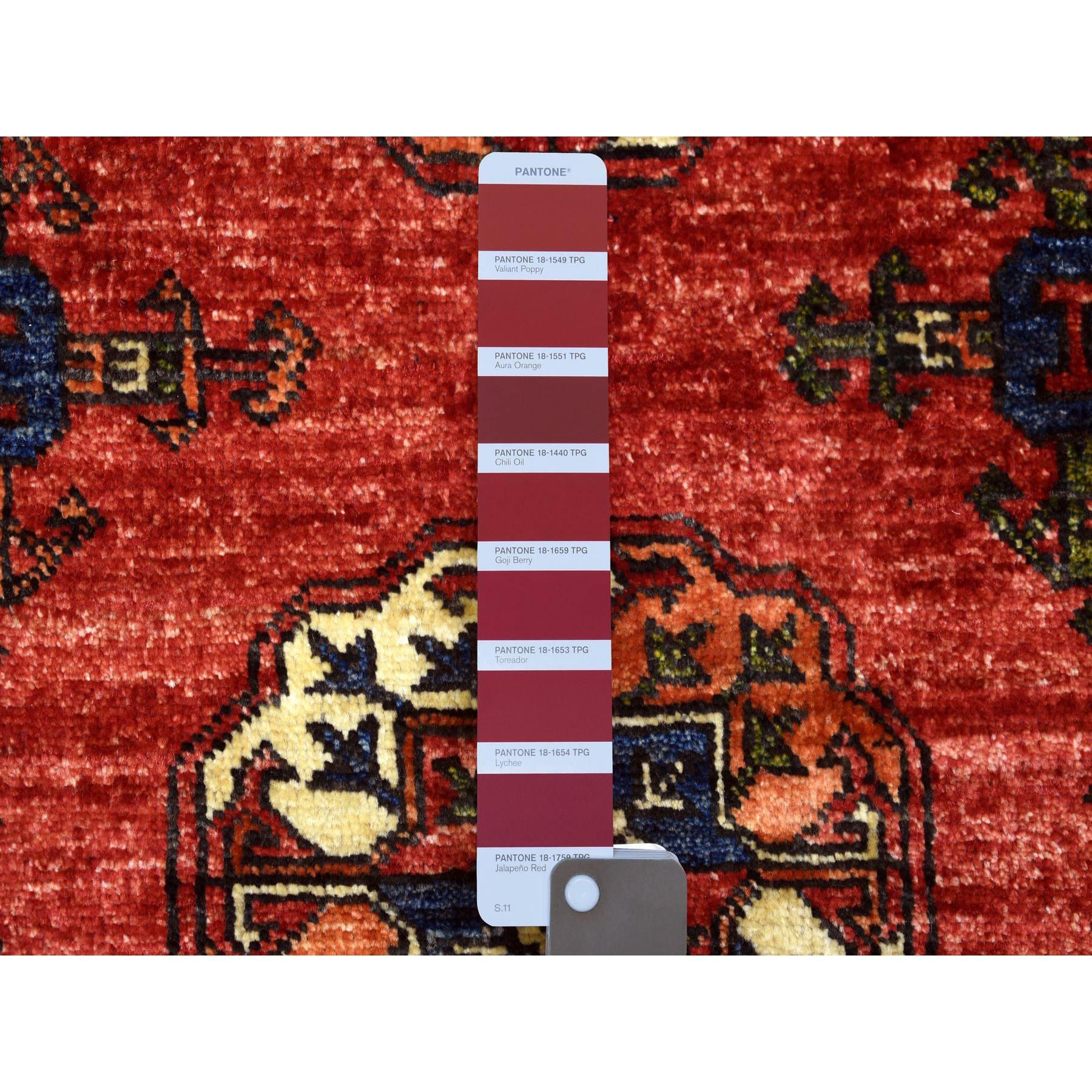 Tribal 2'9