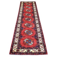Plus de Tapis tribaux
