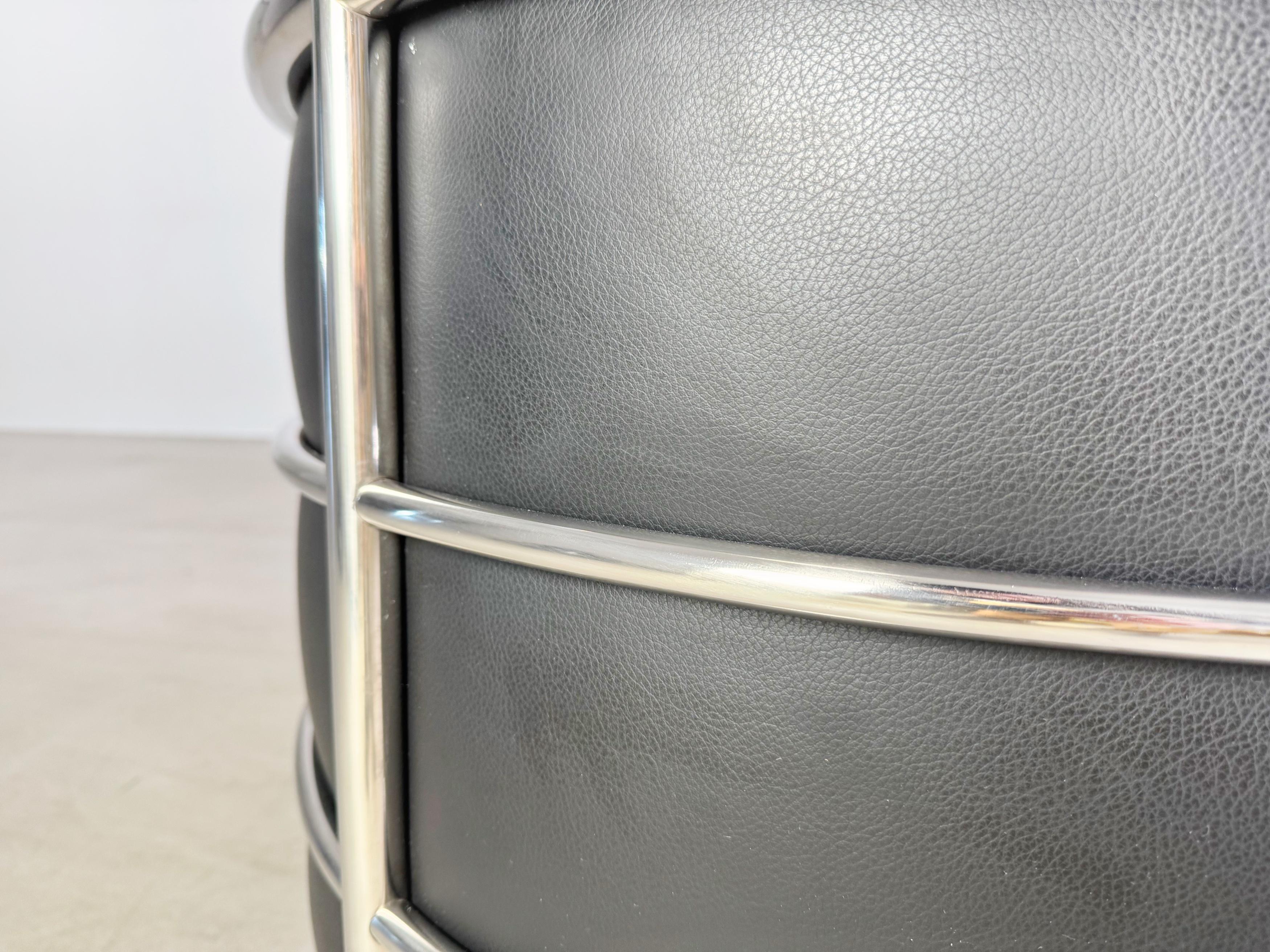 2er Set Zanotta Sessel Onda De Pas, D'Urbino Lomazzi Design en venta 1