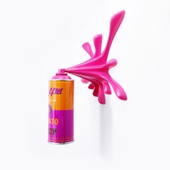 Soupe rose Splash