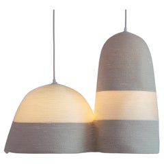 Nylon Chandeliers and Pendants