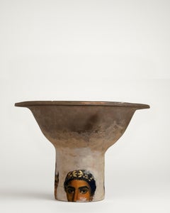 2nd Century AD Greco-Roman Vase