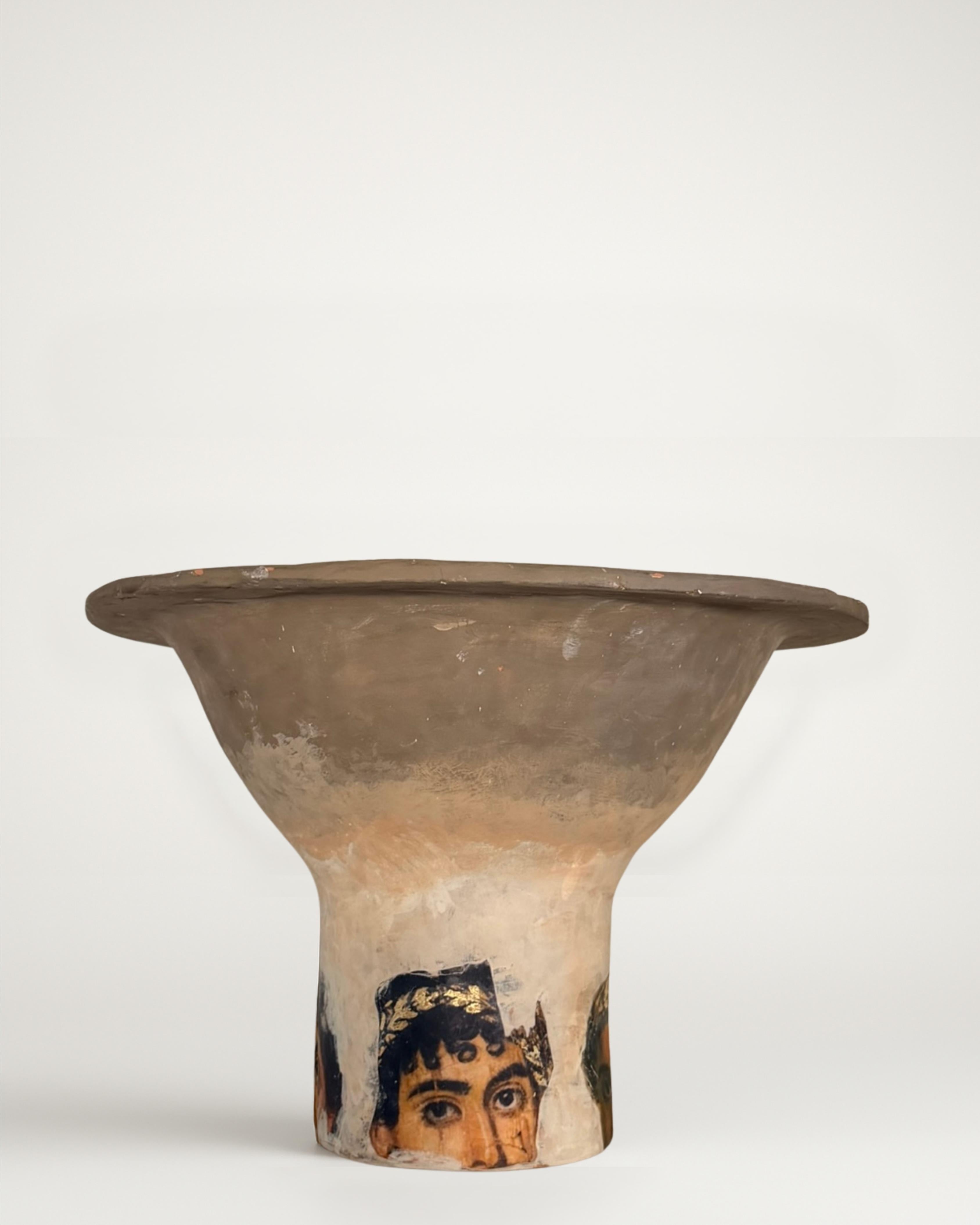 Gréco-romain 2nd Century AD Greco-Roman Vase en vente