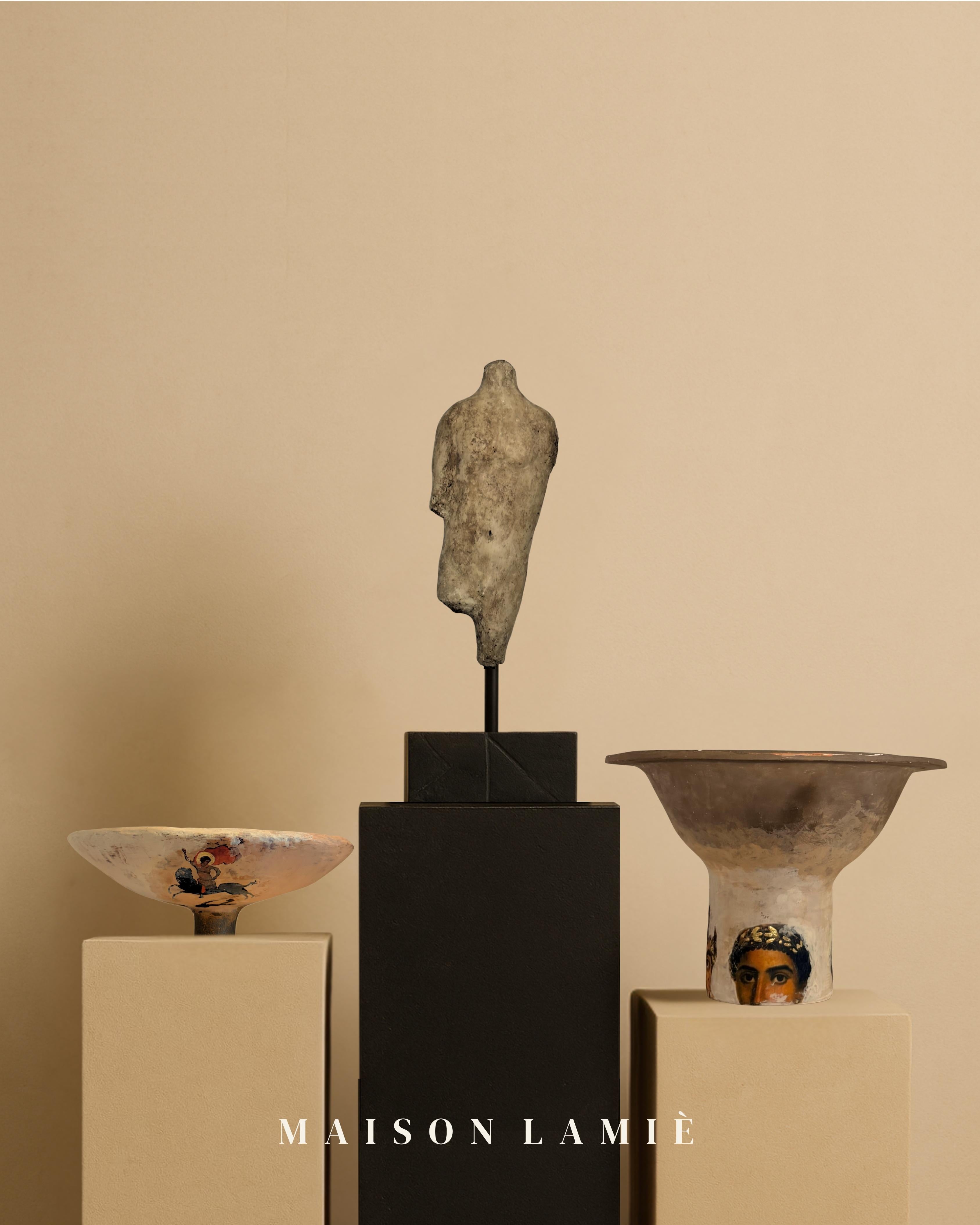 XXIe siècle et contemporain 2nd Century AD Greco-Roman Vase en vente