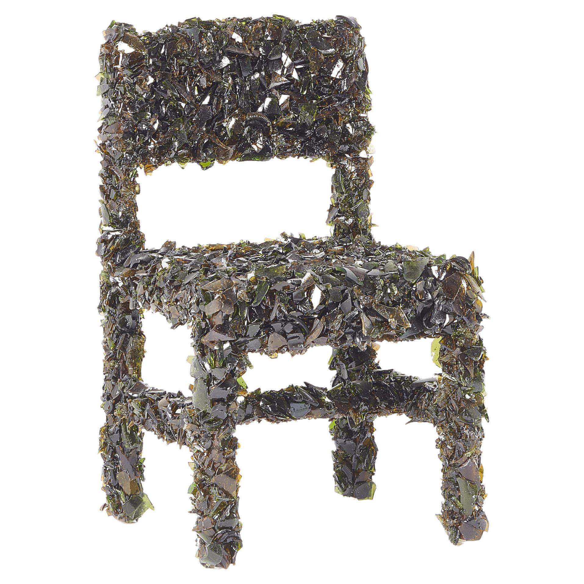 New And Custom Chairs