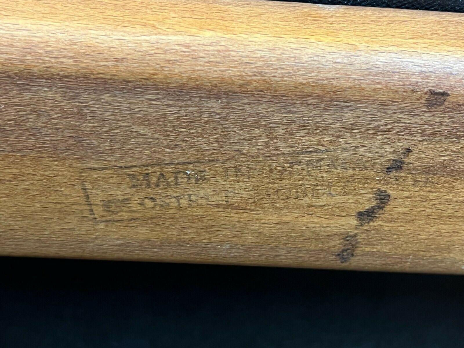 2x Poltrone anni '60-'70 in teak Poltrone Kai Lyngfeld Larsen Søborg Møbler Danese anni '60 in vendita 7