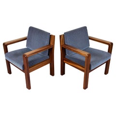 Lounge Chairs
