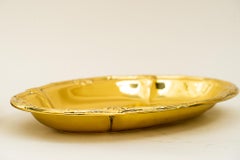 2x Art Deco Fruit Bowl, Vienna, circa 1920s