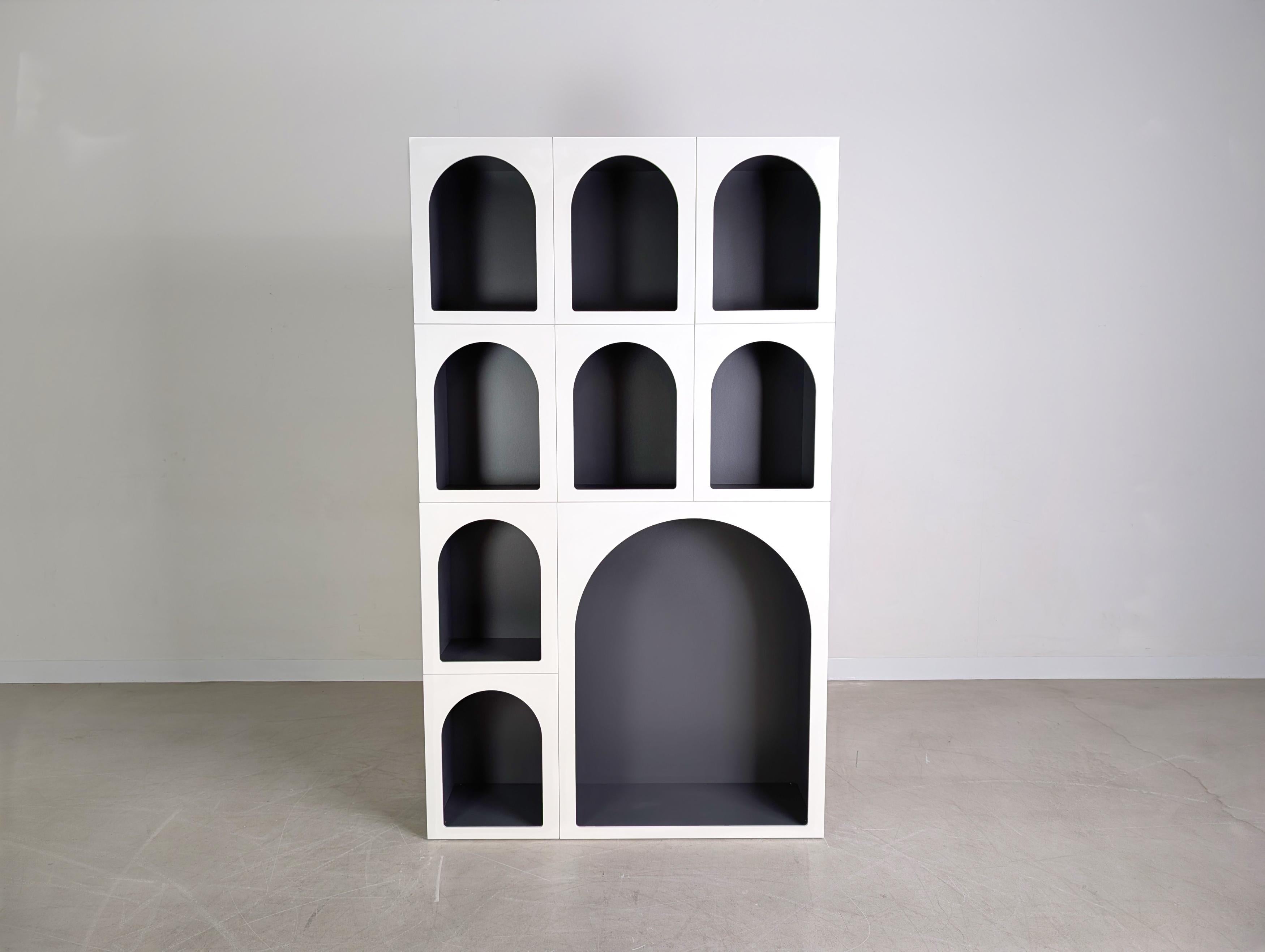 Ti offriamo un paio di bacheche di Bonaldo 