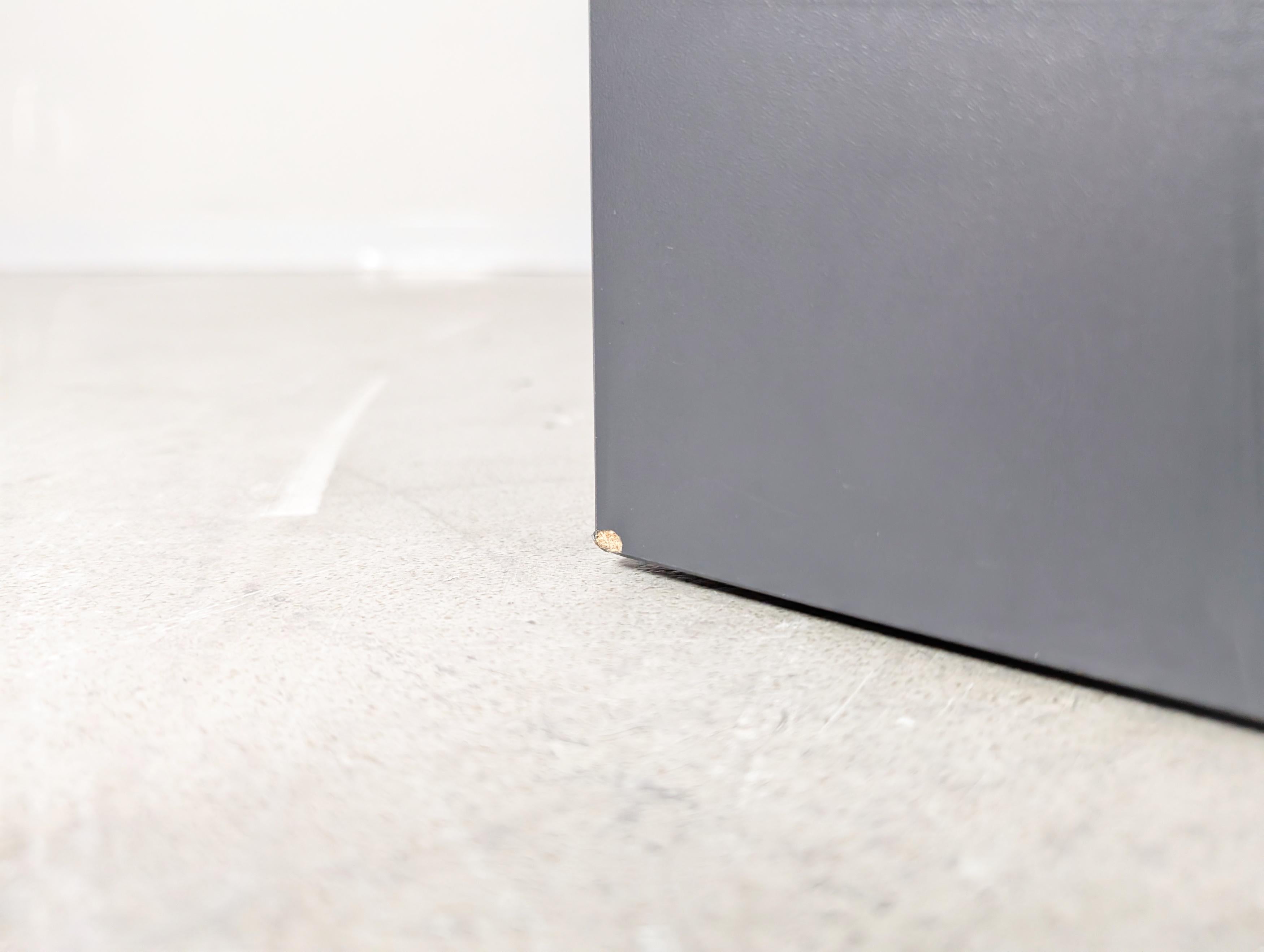 2x Bonaldo Cabinet de Curiosité Regal Bücherregal Fabrice Berrux In condizioni buone in vendita a Berlin, DE