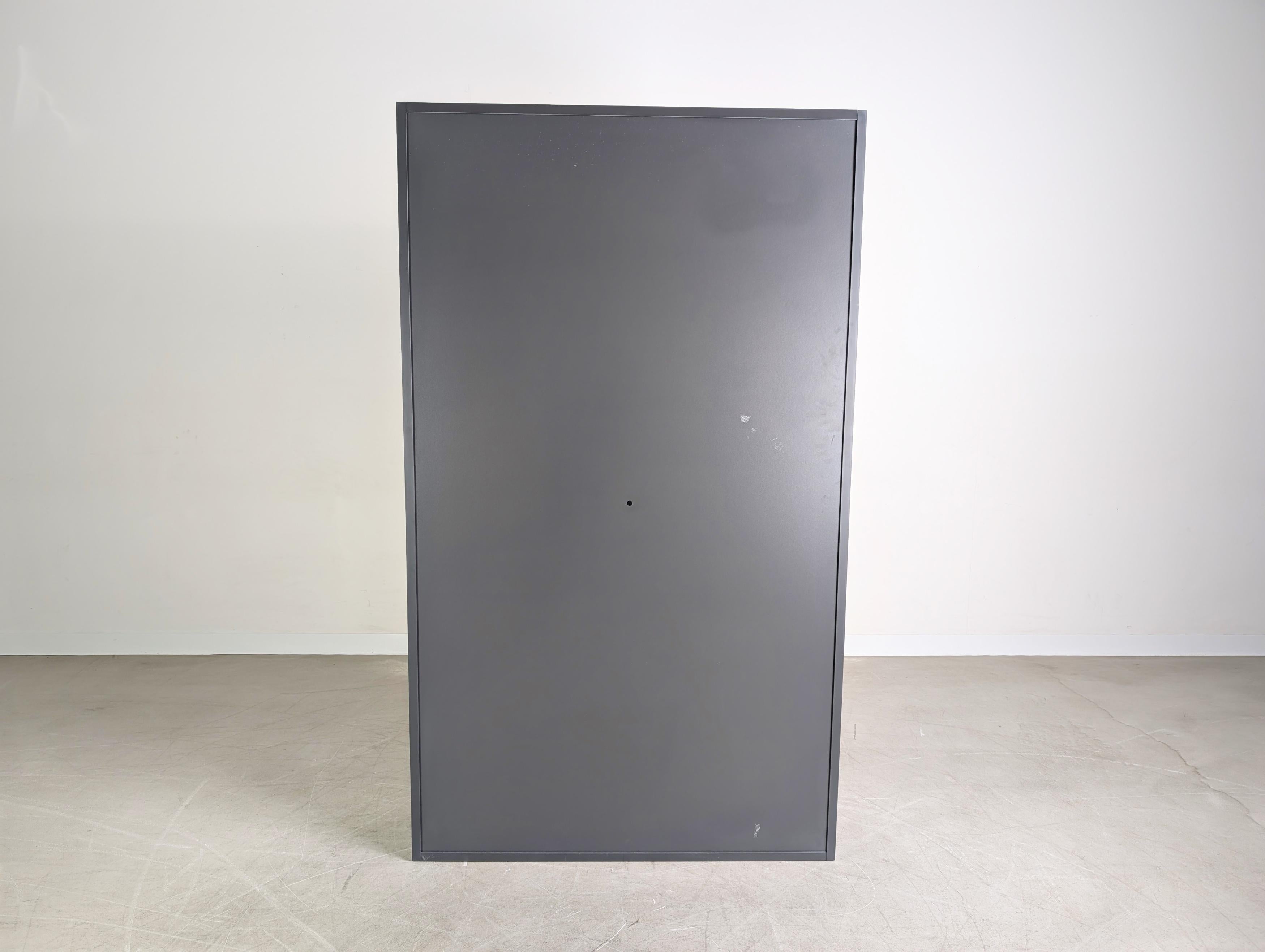 2x Bonaldo Cabinet de Curiosité Regal Bücherregal Fabrice Berrux in vendita 1