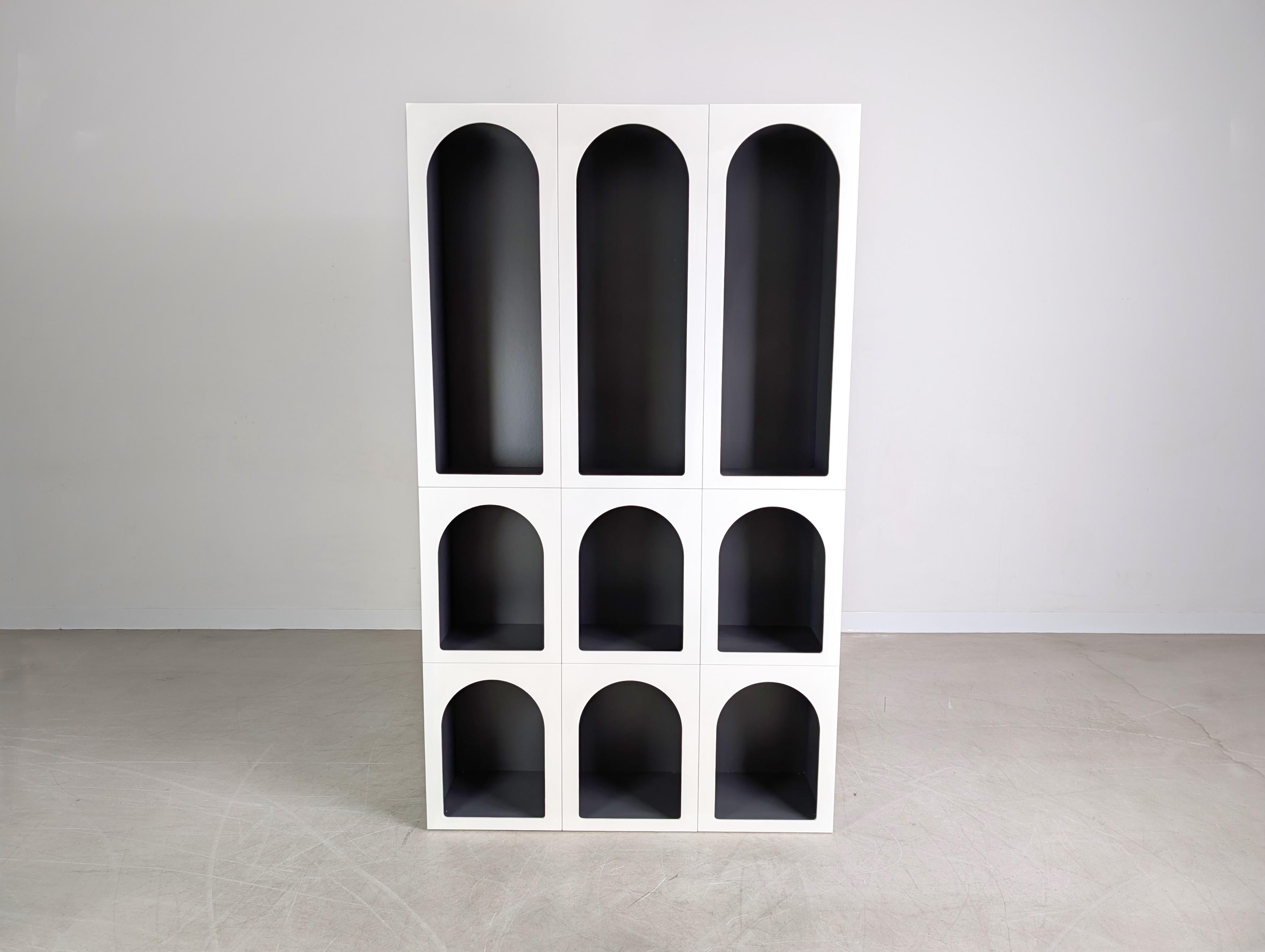 Ti offriamo un paio di bacheche di Bonaldo 