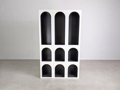 2x Bonaldo Cabinet de Curiosité Regal Bücherregal Fabrice Berrux2