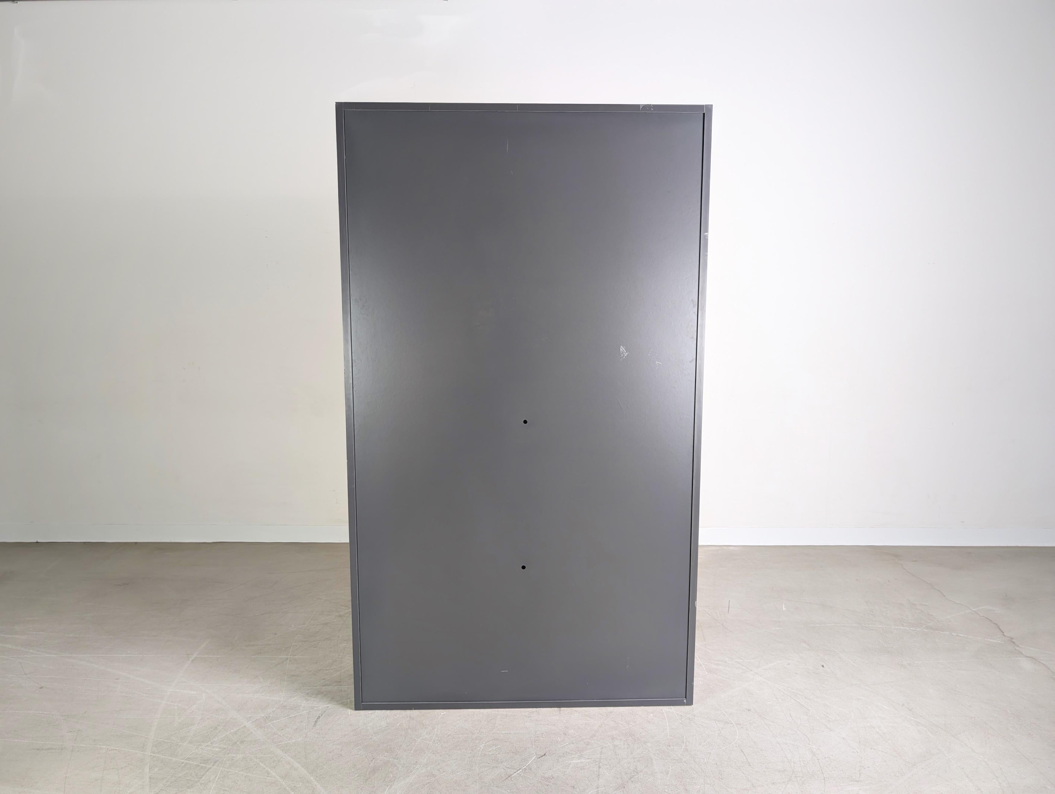 2x Bonaldo Cabinet de Curiosité Regal Bücherregal Fabrice Berrux2 In condizioni buone in vendita a Berlin, DE