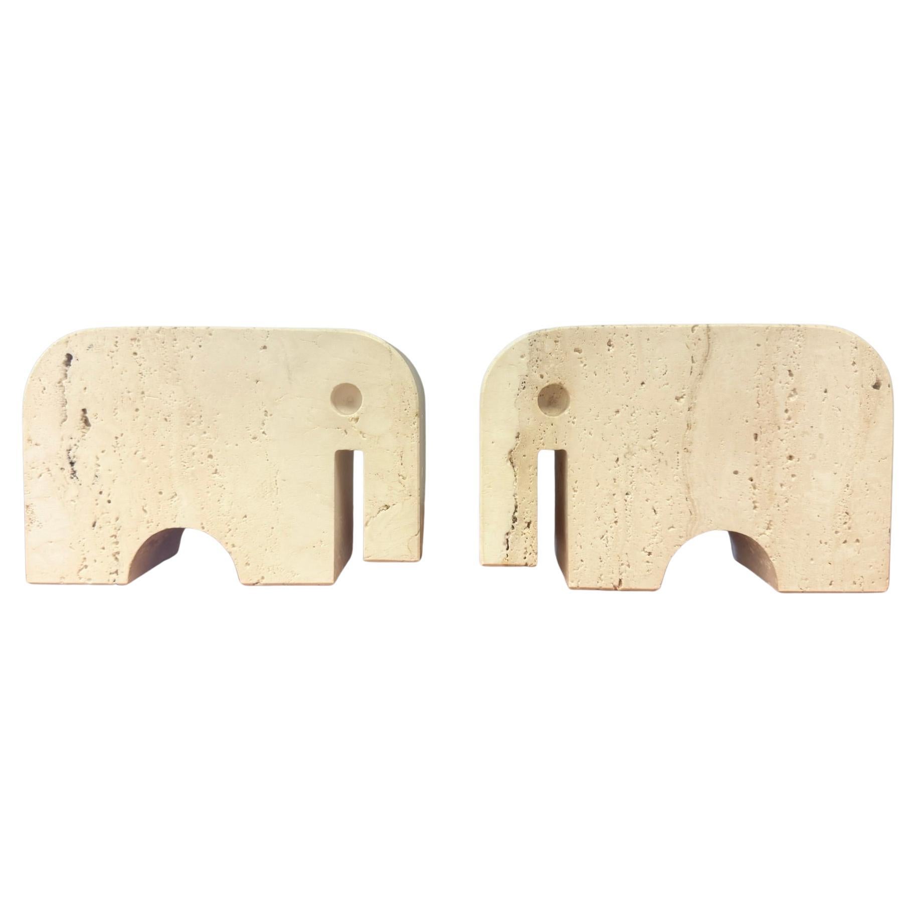 Fratelli Mannelli Sculptures
