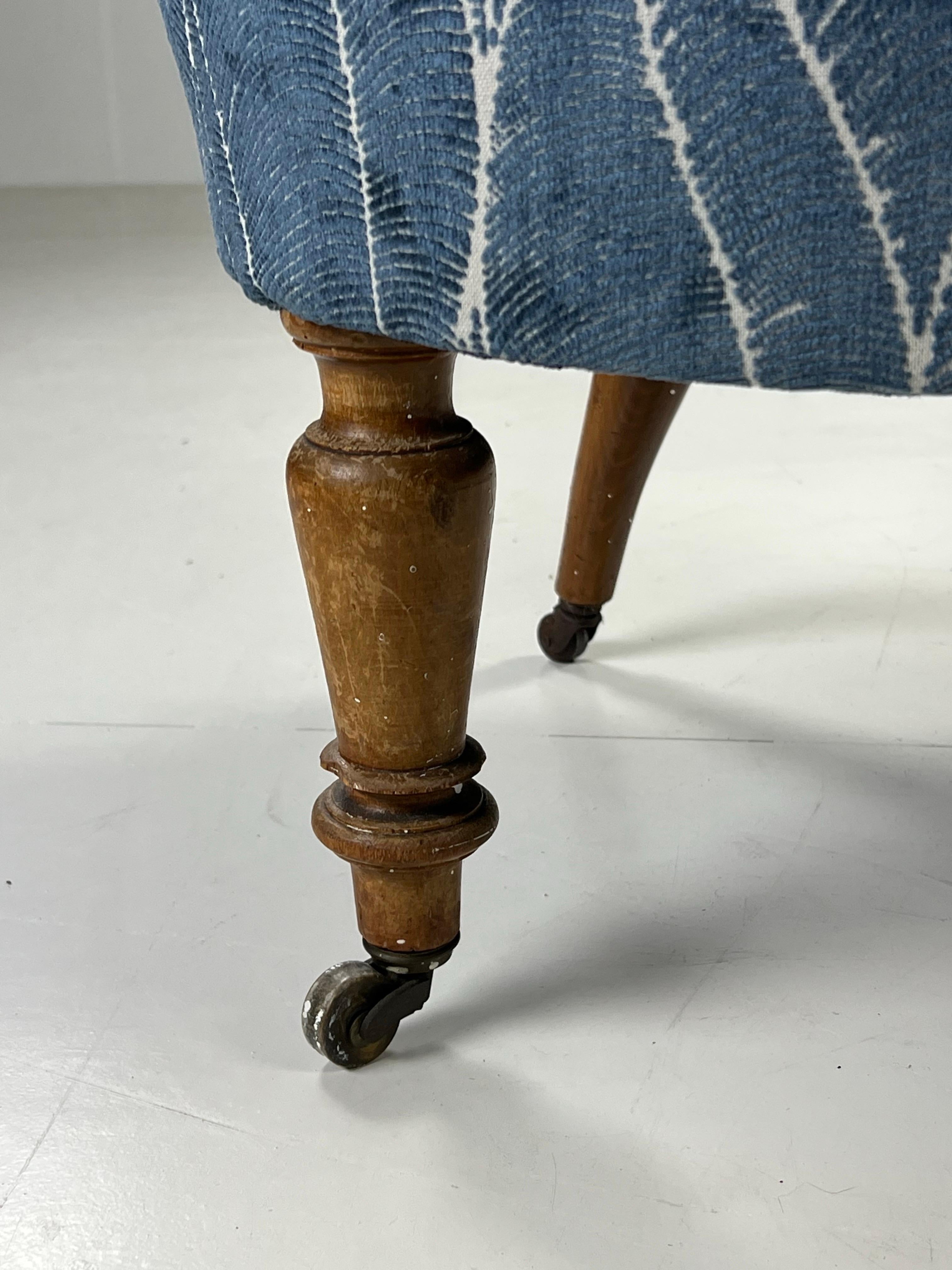 2x Bergère francese ca. 1900 in vendita 5