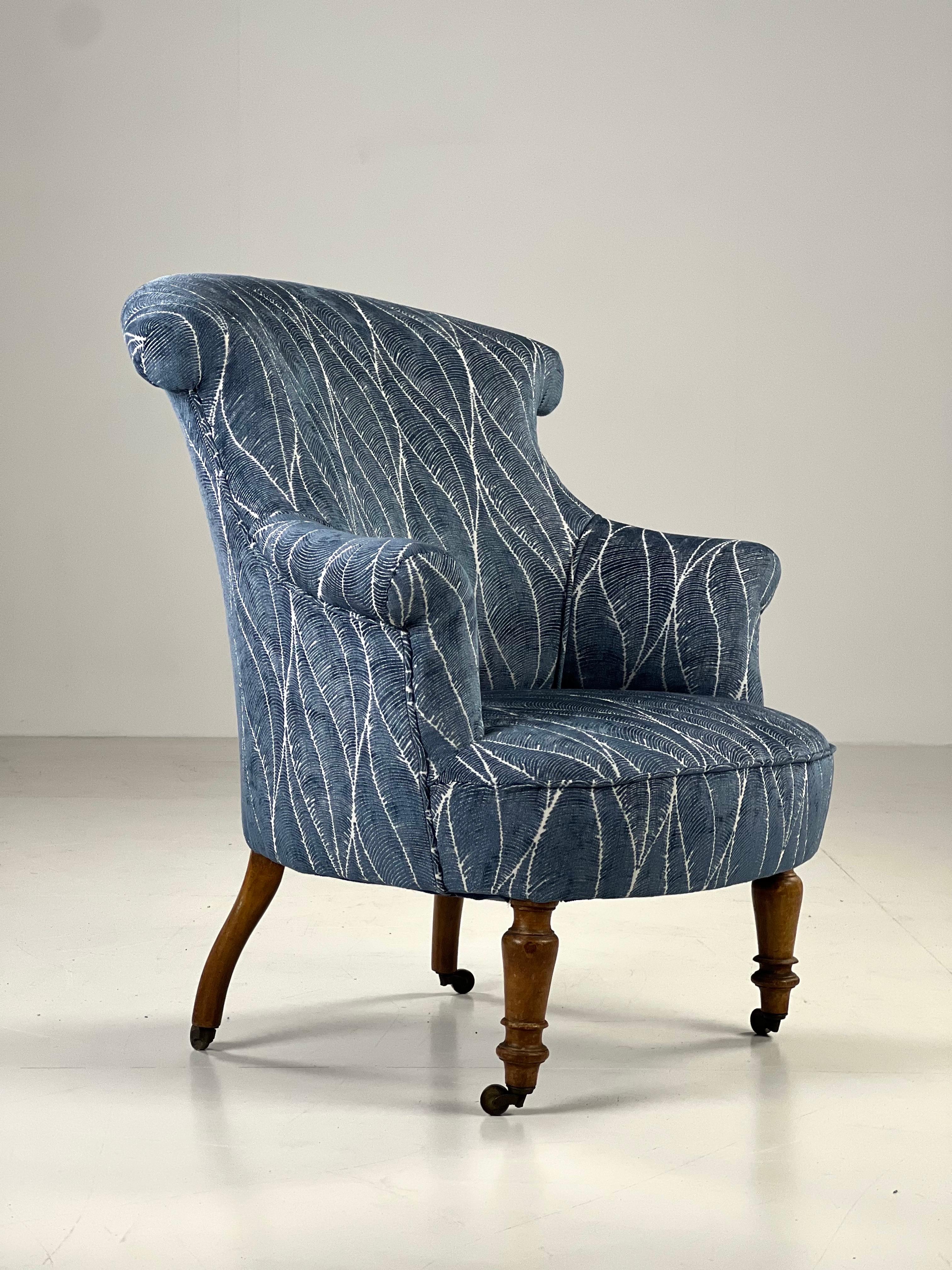 2x Bergère francese ca. 1900 in vendita 7