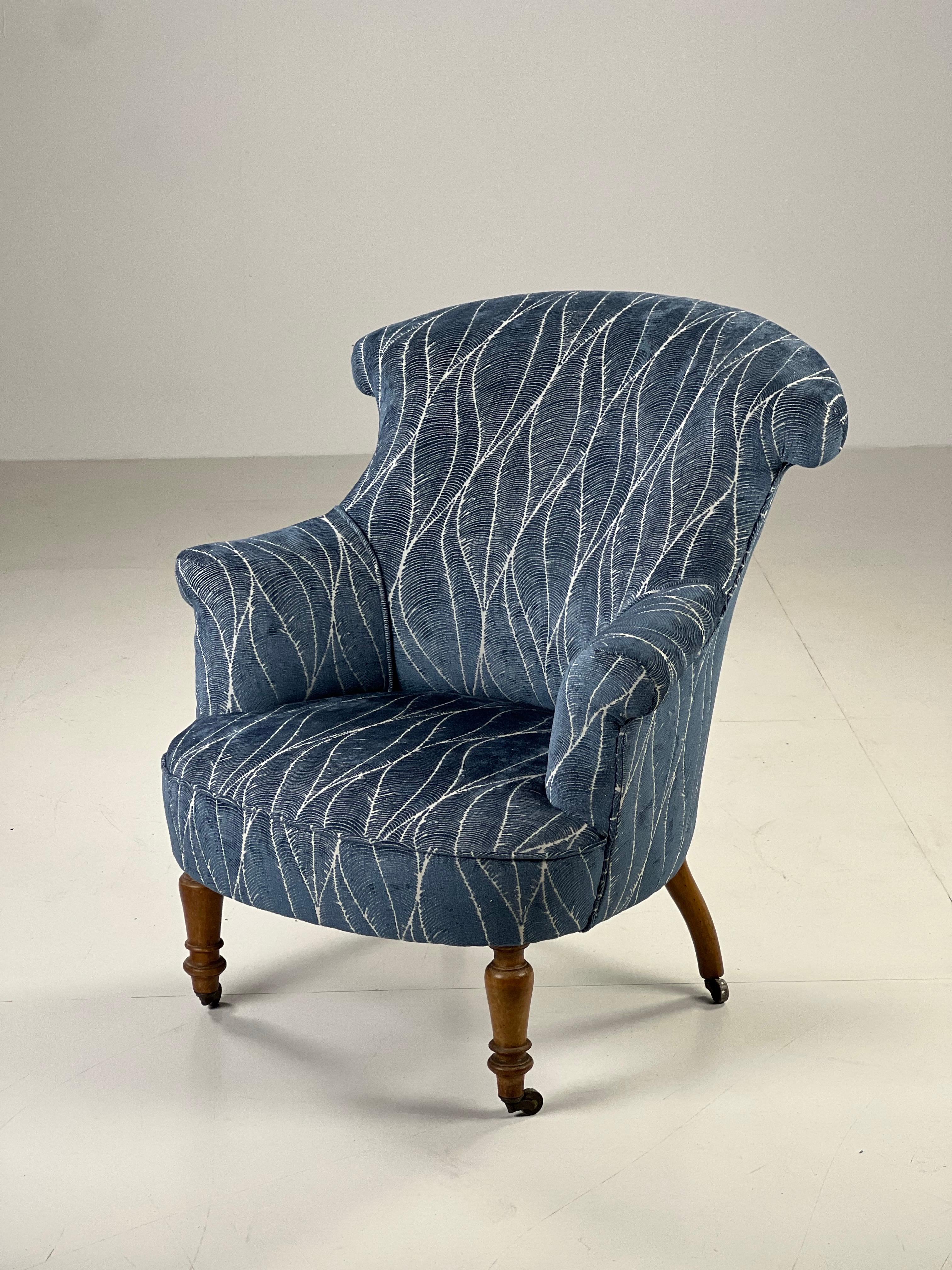 2x Bergère francese ca. 1900 in vendita 9