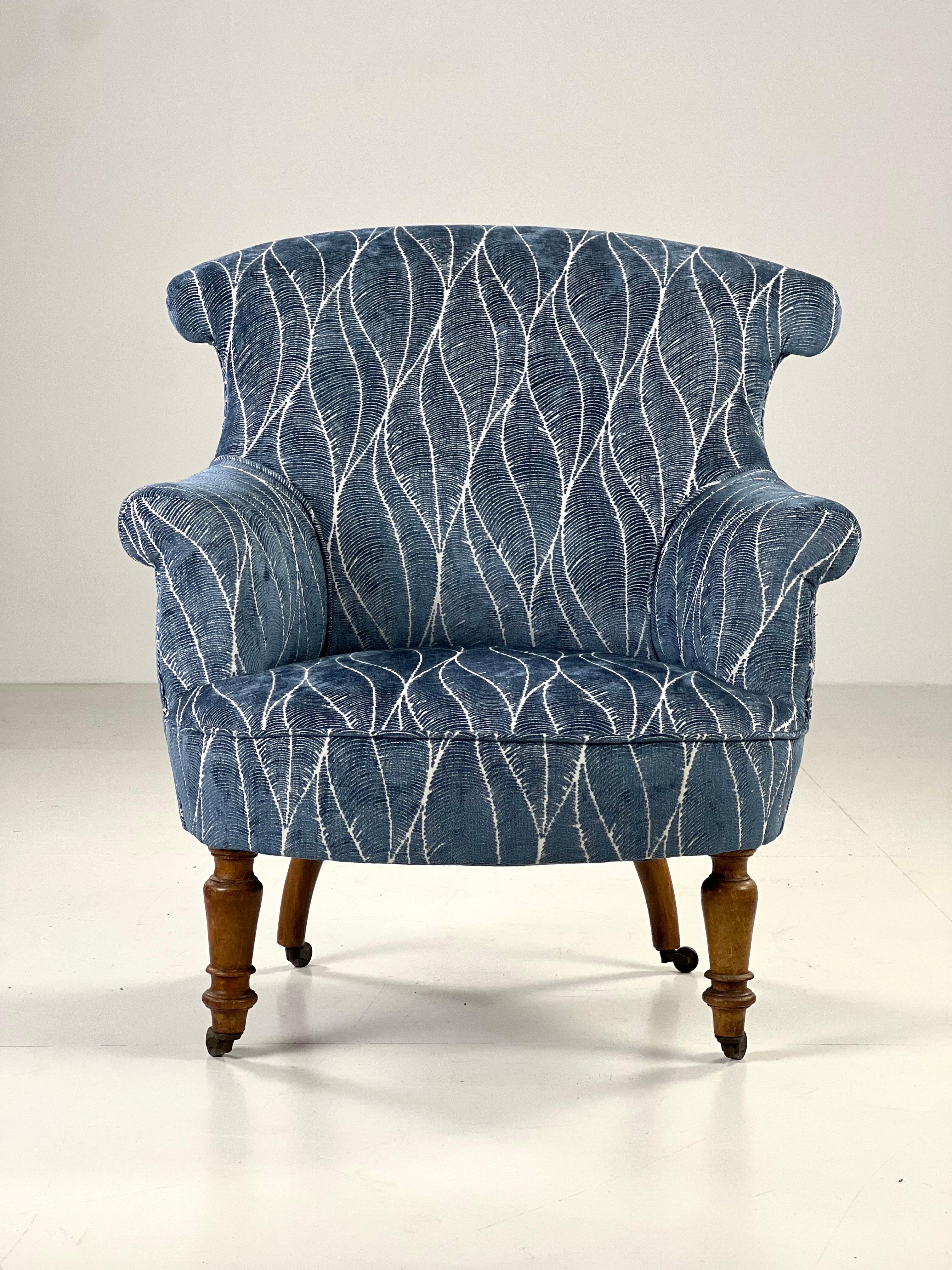 2x Bergère francese ca. 1900 in vendita 11