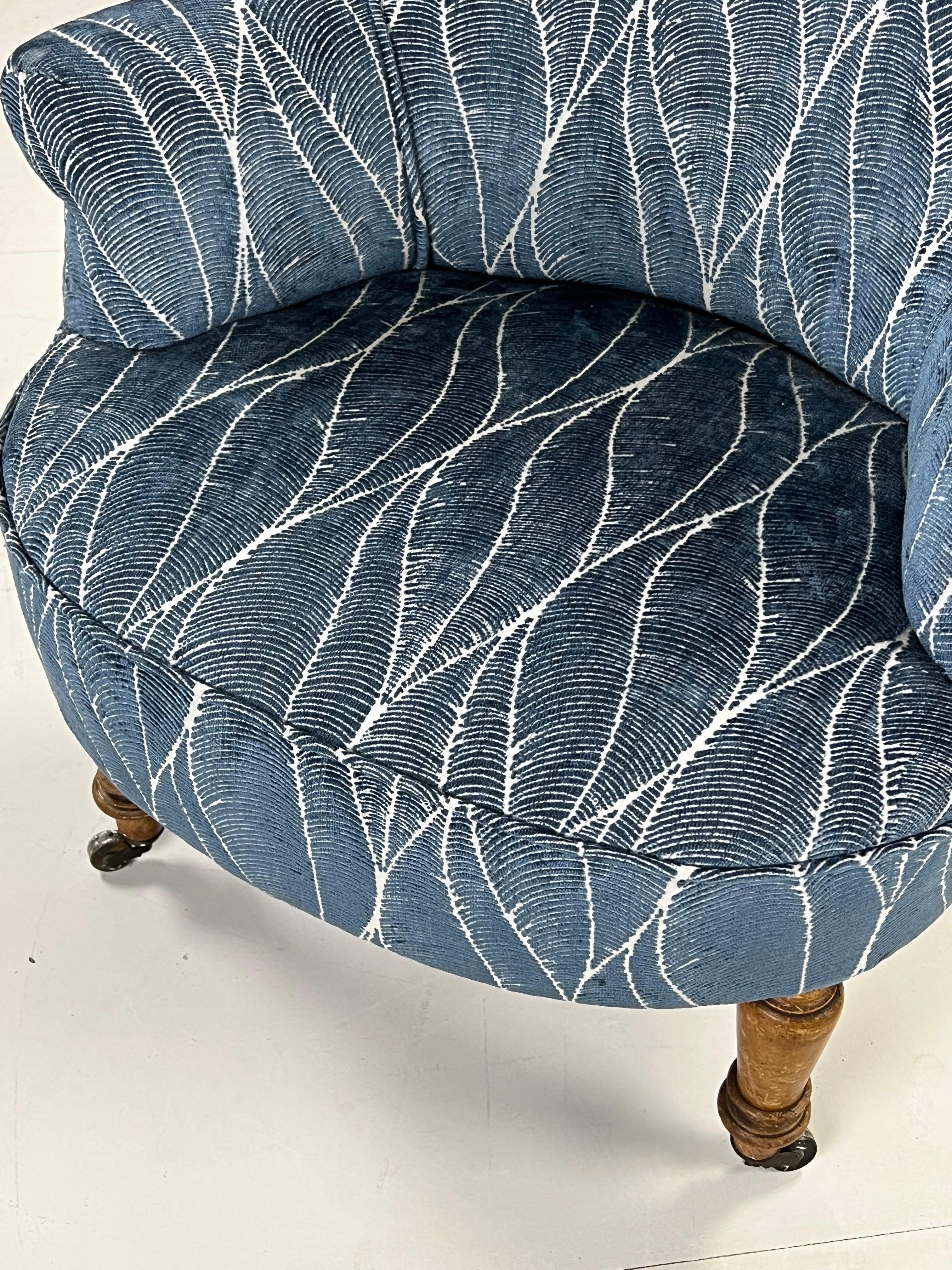 2x Bergère francese ca. 1900 in vendita 1