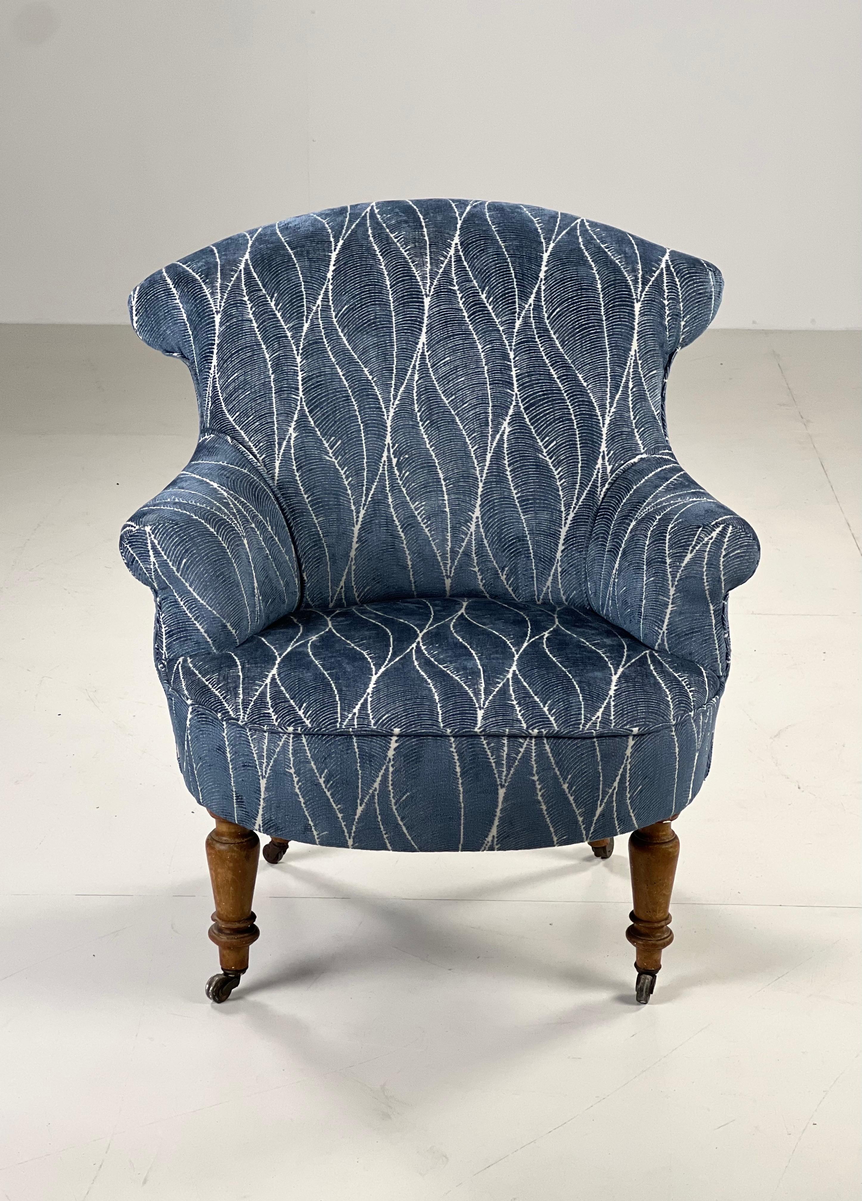 2x Bergère francese ca. 1900 in vendita 2