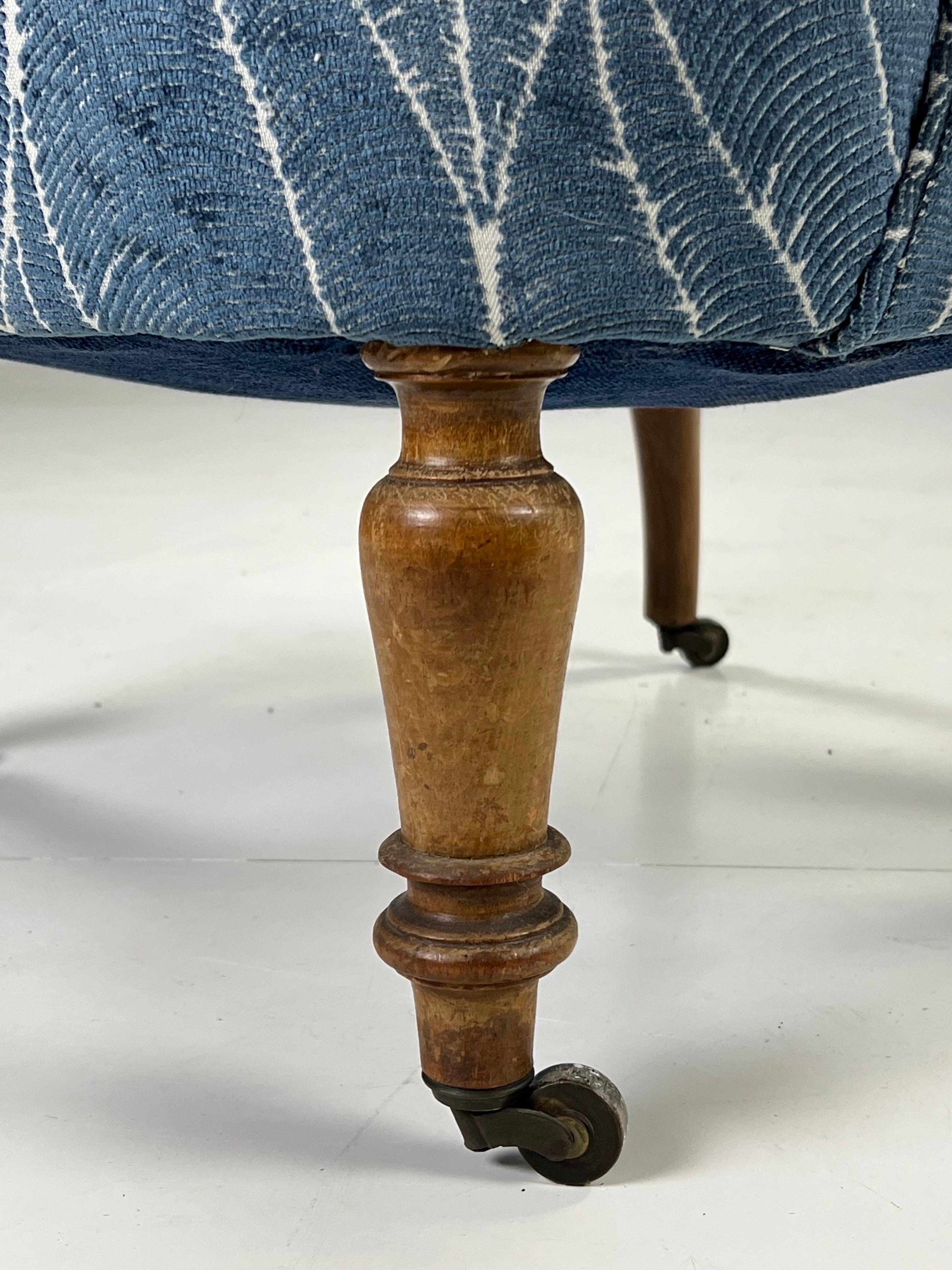 2x Bergère francese ca. 1900 in vendita 3