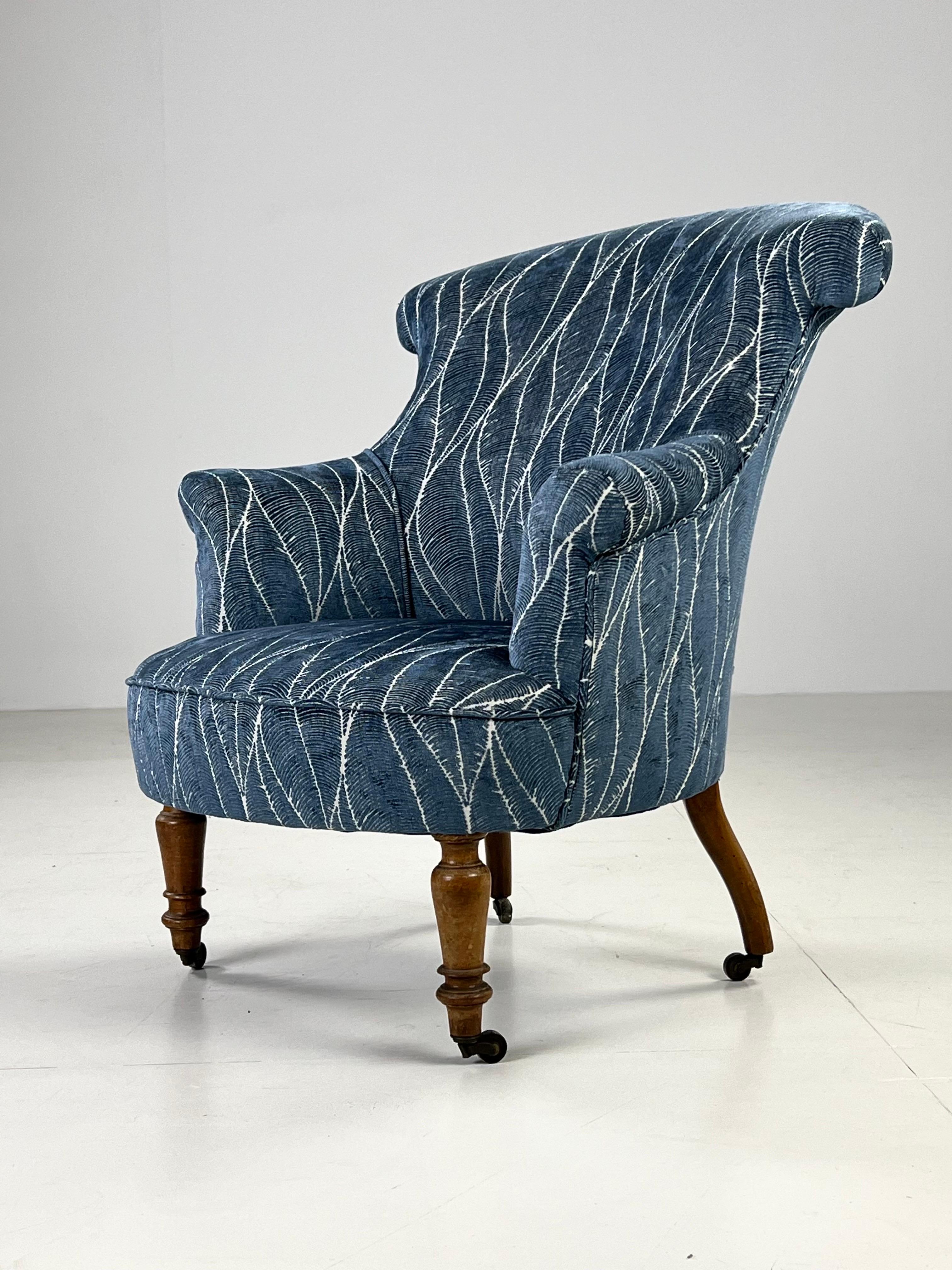 2x Bergère francese ca. 1900 in vendita 4