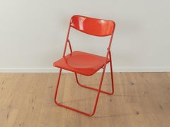 2x Niels Gammelgaard "TED" Folding Chairs