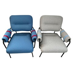 Lounge Chairs