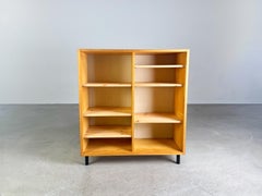 2x Original Karin Mobring Vintage Regal 1970er Vadstena IKEA, Original