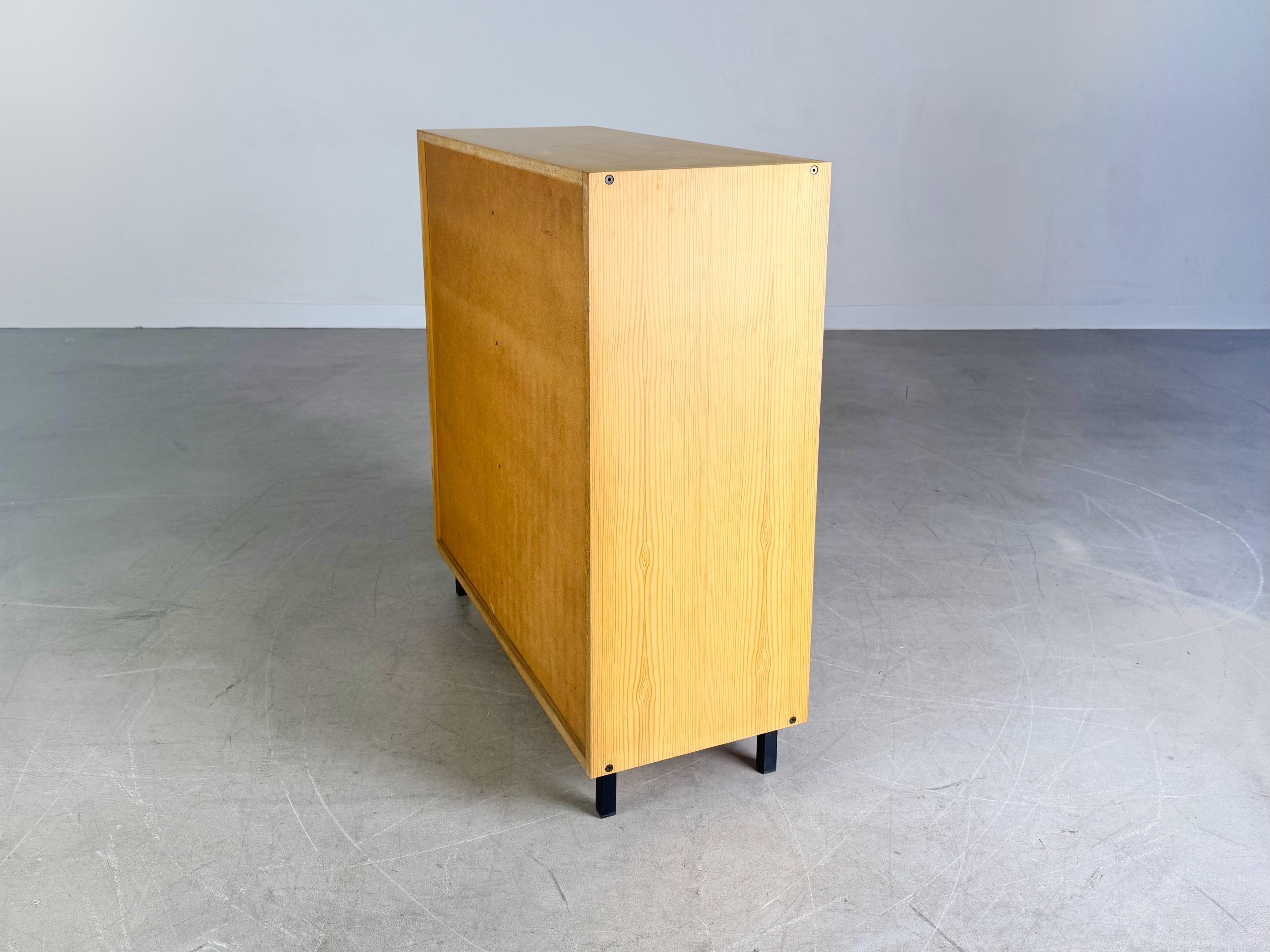 Fin du 20e siècle 2x Original Karin Mobring Regal 1970er Vadstena IKEA en vente