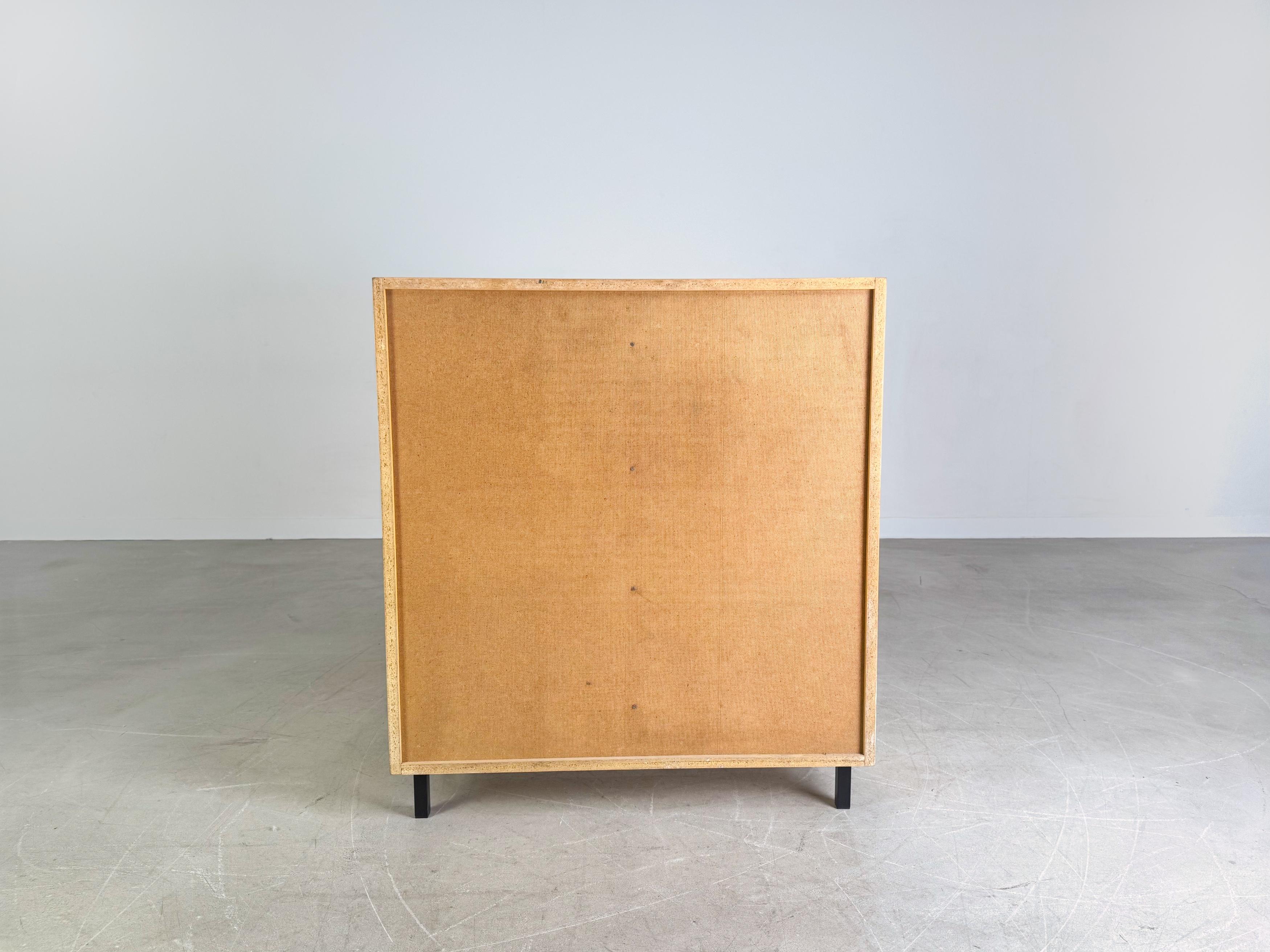 Fin du 20e siècle 2x Original Karin Mobring Schrank 1970er Vadstena IKEA en vente