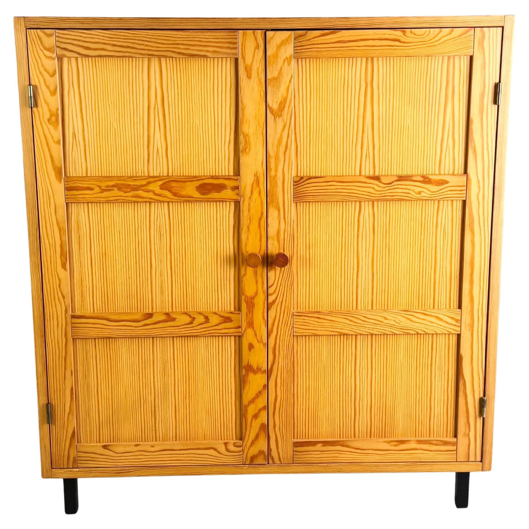 2x Original Karin Mobring Vintage Schrank 1970er Vadstena IKEA