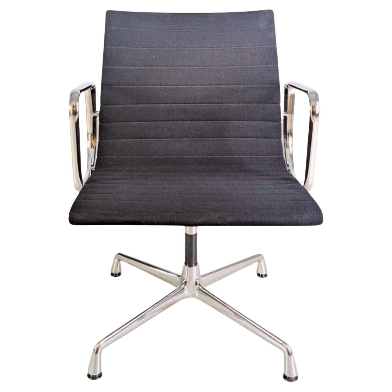 2x Original Vitra EA 108 Bürostuhl Vitra Charles and Ray Eames hopsak