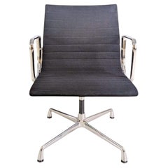 2x Original Vitra EA 108 Bürostuhl Vitra Charles and Ray Eames hopsak