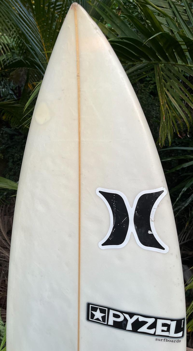 prada surfboard