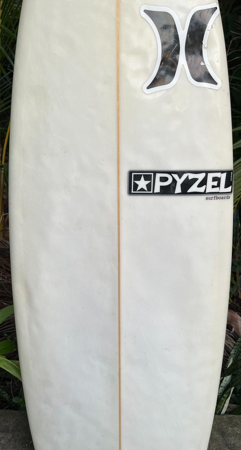 prada surf board