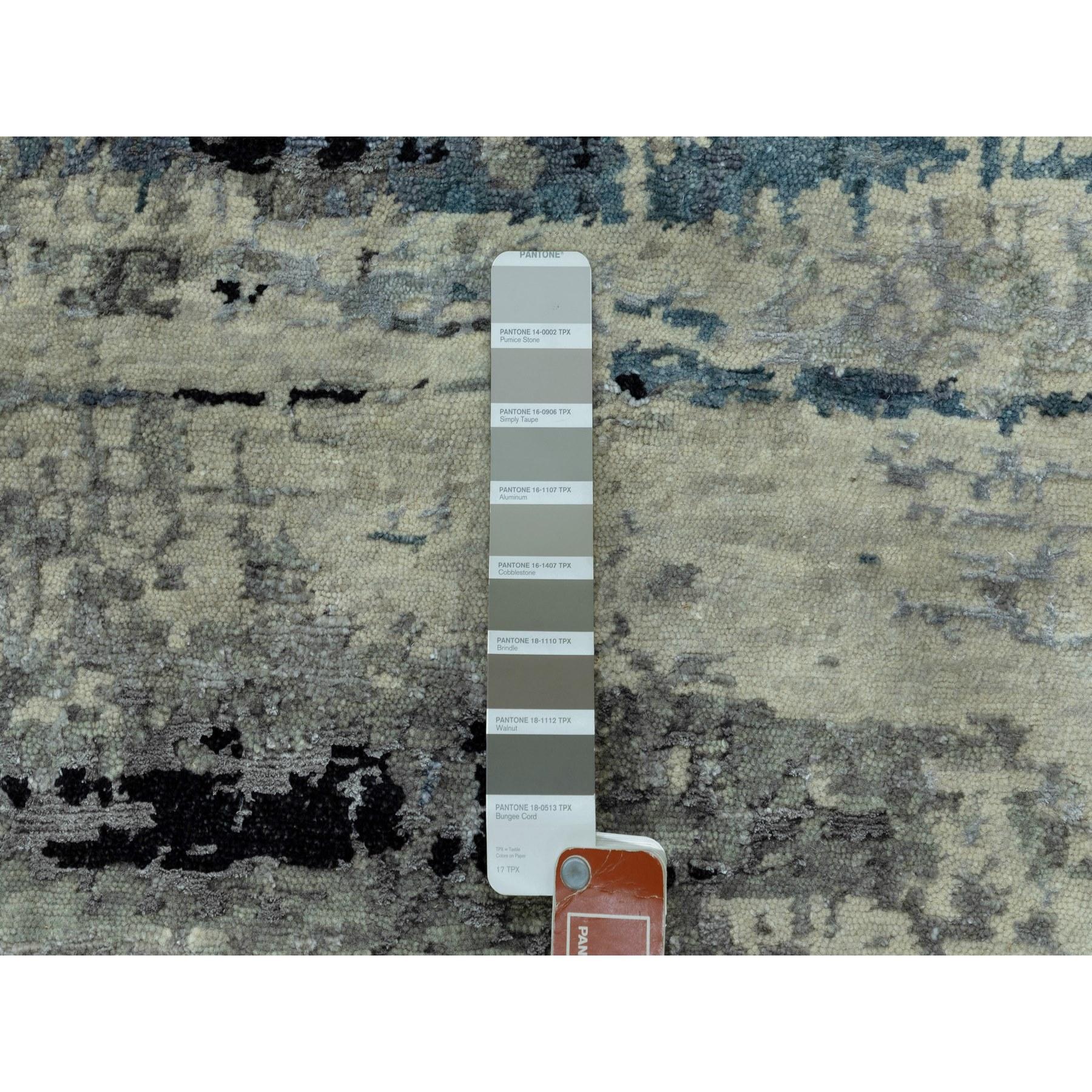 Indiano Tappeto 2'x2'10
