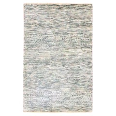 2
x3
Beige Modern Grass Design Handgeknüpft Undyed Natural Wool Matte Teppich