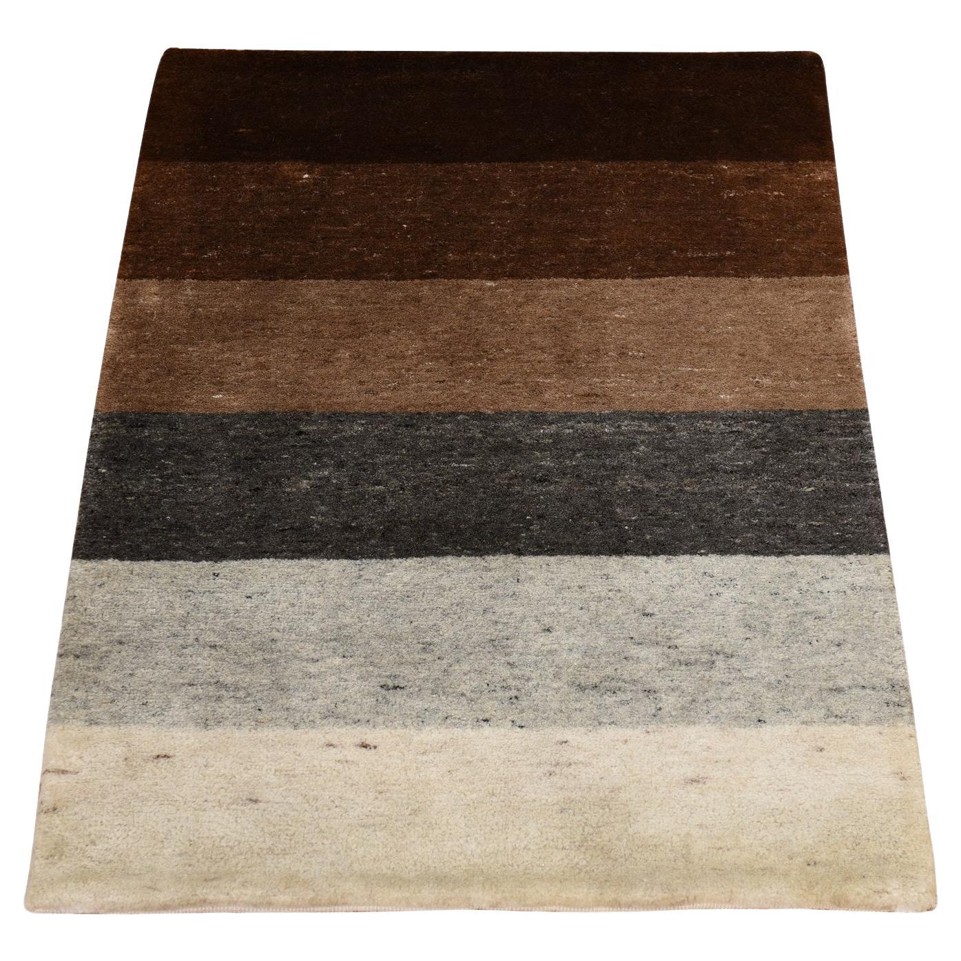 2
x3
 Colorful Sample Blanket Design Alpaca Unmixed Wool Hand Knotted Rug For Sale