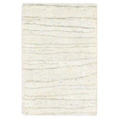 2
x3
Perlweiß Modernes gewelltes Design Handgeknüpft Reine Seide Musterteppich 2
x3
Perlweiß Modernes gewelltes Design Handgeknüpft Reine Seide Musterteppich