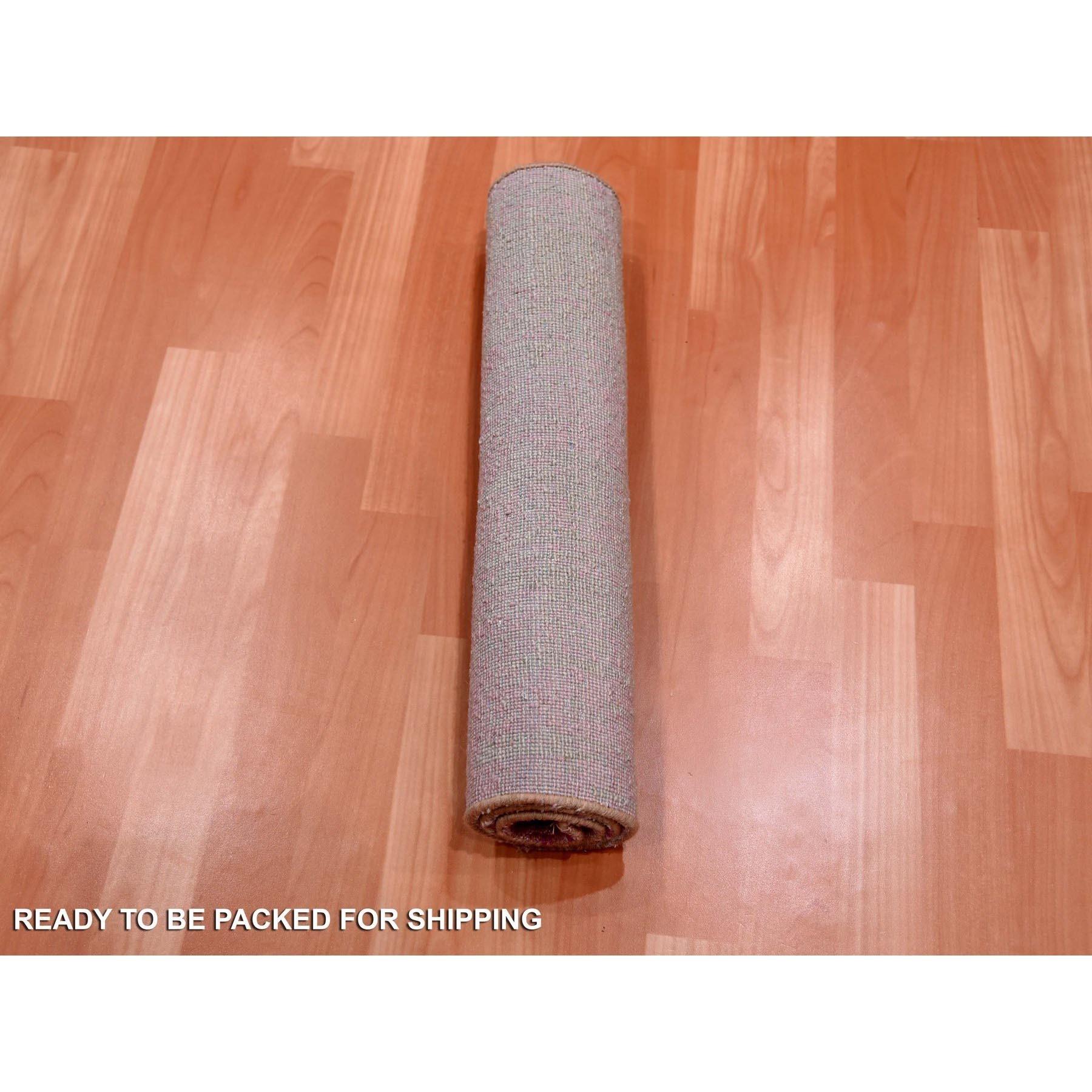 Noué à la main 2'x3'2