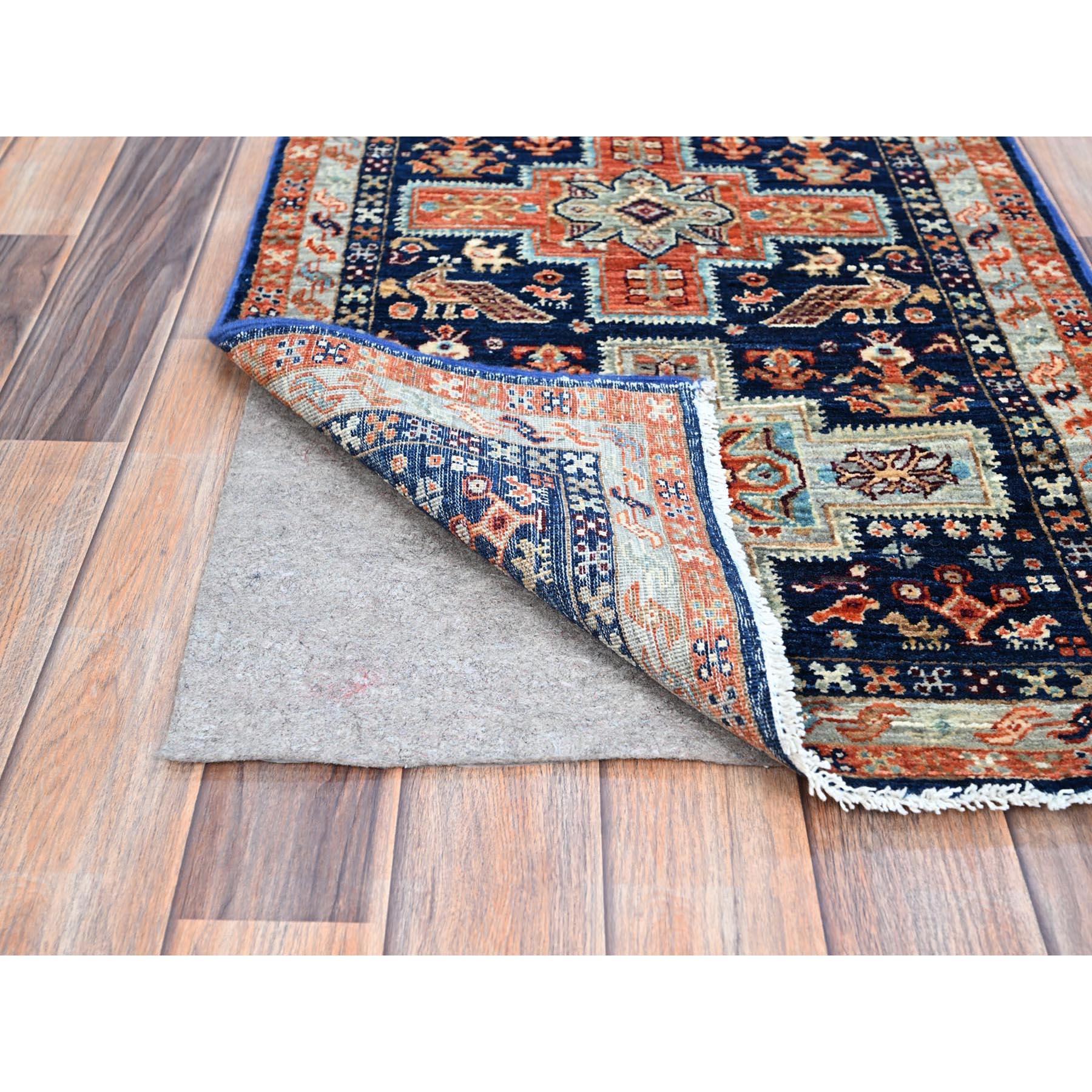 Kazak 2'x5'10