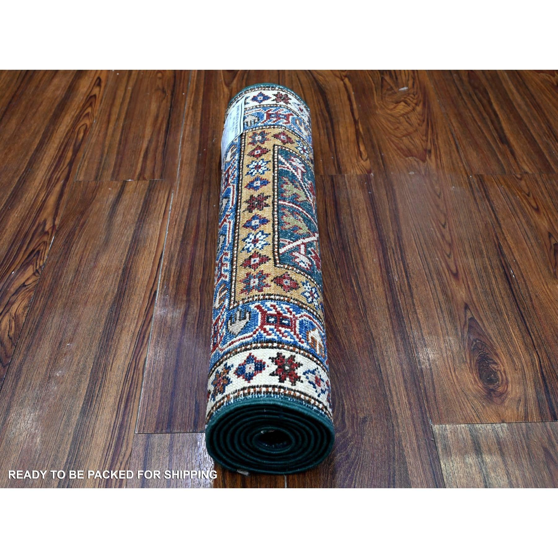 Afghan 2'x5'9