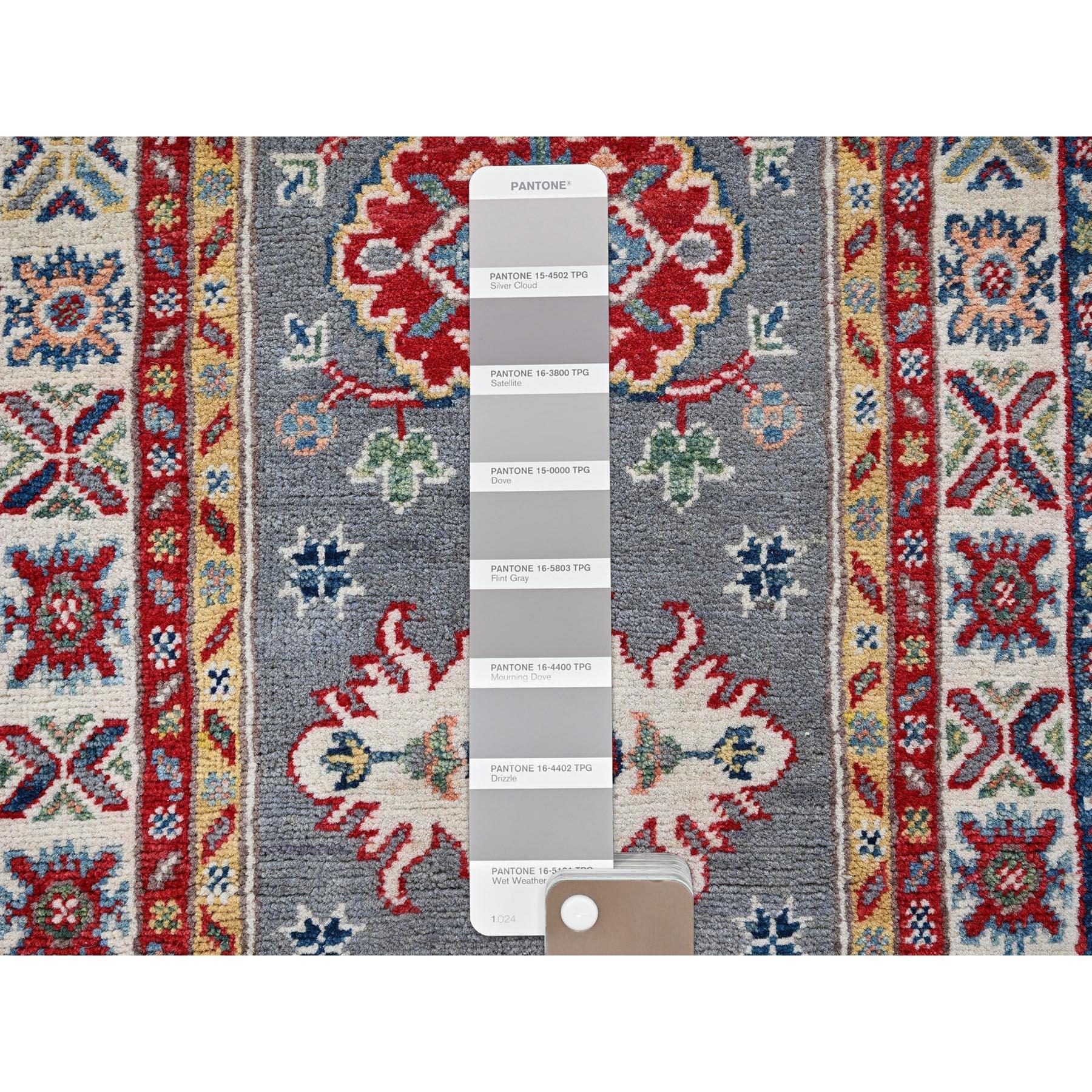 Afghan 2'x6'6